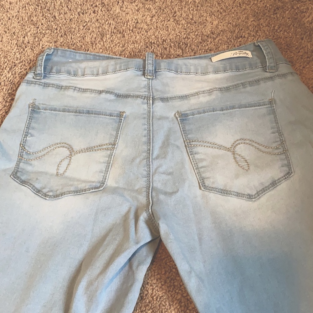 Jeans - Picture 2 of 2